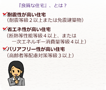 直系尊属からの住宅資金贈与の非課税特例3